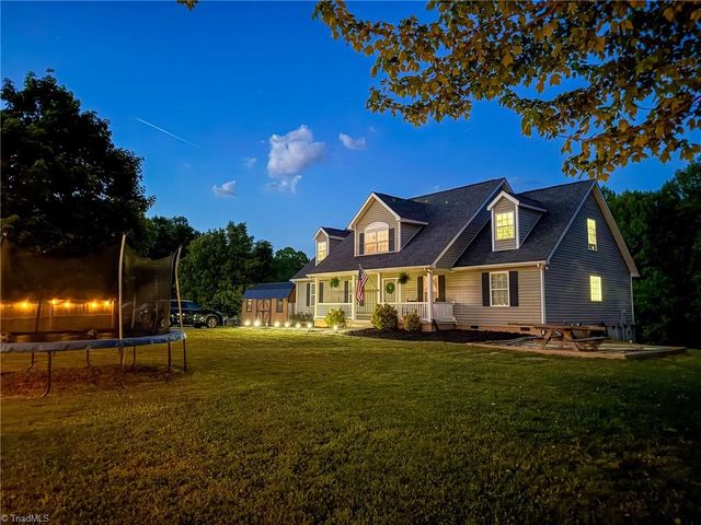 184 Beasley Road, Mount Airy, NC 27030