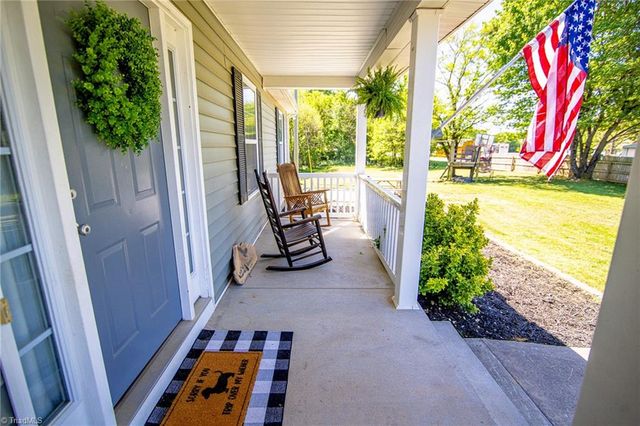 184 Beasley Road, Mount Airy, NC 27030