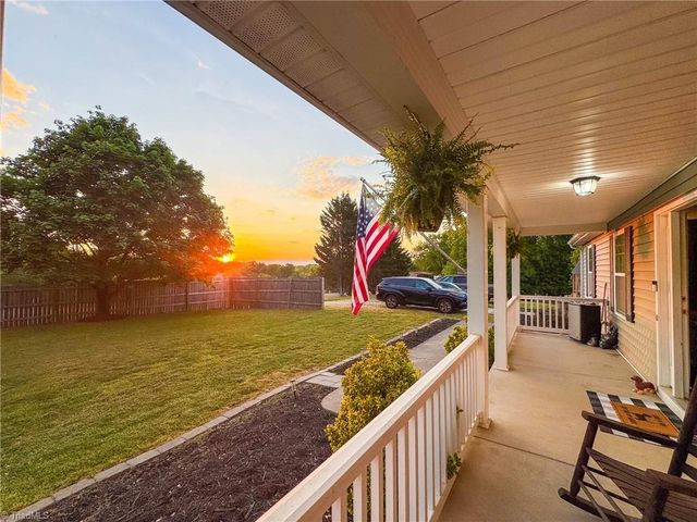 184 Beasley Road, Mount Airy, NC 27030