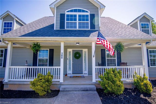 184 Beasley Road, Mount Airy, NC 27030
