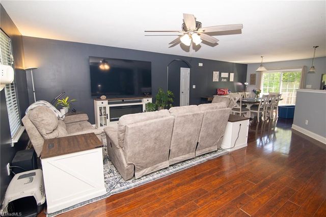184 Beasley Road, Mount Airy, NC 27030