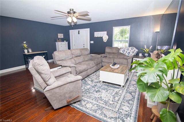 184 Beasley Road, Mount Airy, NC 27030