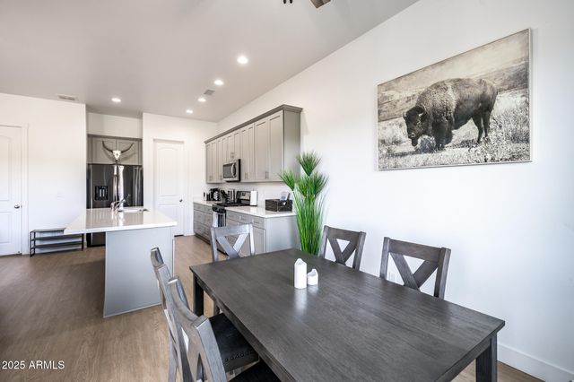 11780 Pegasus Road, Bellemont, AZ 86015