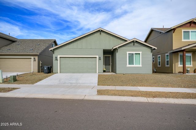 11780 Pegasus Road, Bellemont, AZ 86015