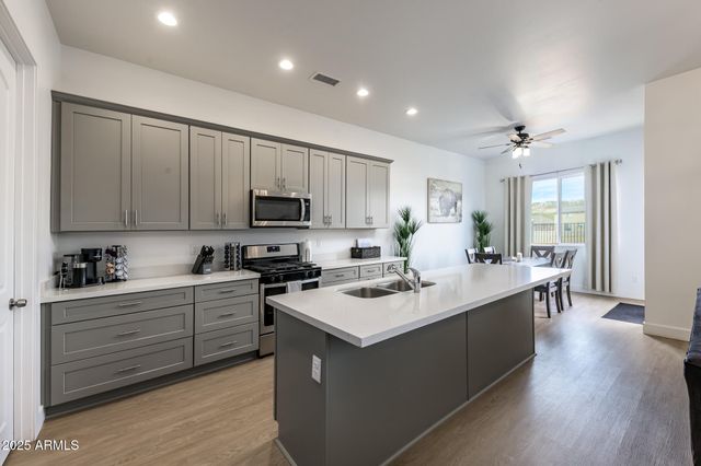 11780 Pegasus Road, Bellemont, AZ 86015