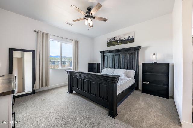 11780 Pegasus Road, Bellemont, AZ 86015