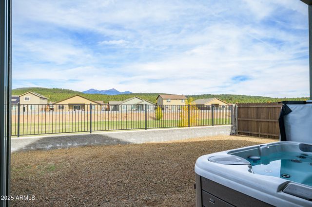 11780 Pegasus Road, Bellemont, AZ 86015