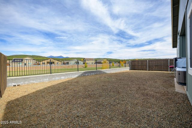 11780 Pegasus Road, Bellemont, AZ 86015