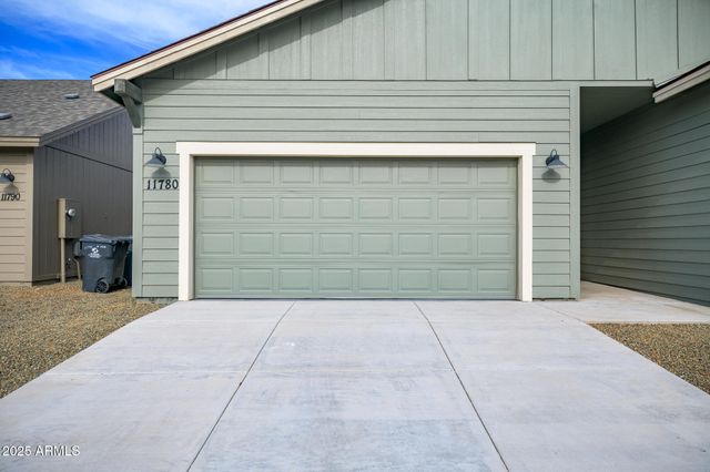 11780 Pegasus Road, Bellemont, AZ 86015