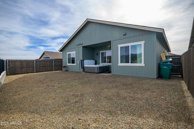 11780 Pegasus Road, Bellemont, AZ 86015