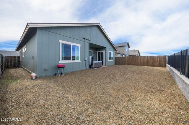 11780 Pegasus Road, Bellemont, AZ 86015