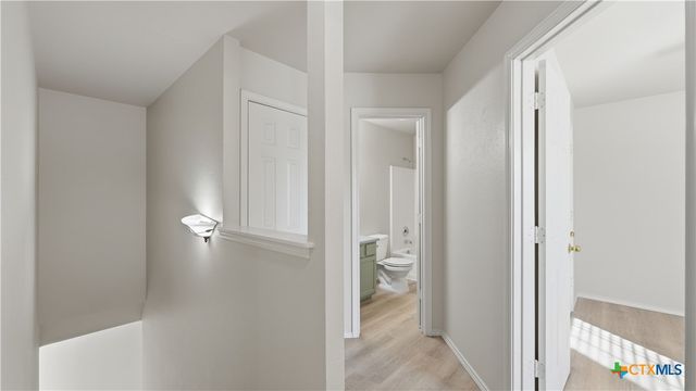 821 Benning, San Marcos, TX 78666