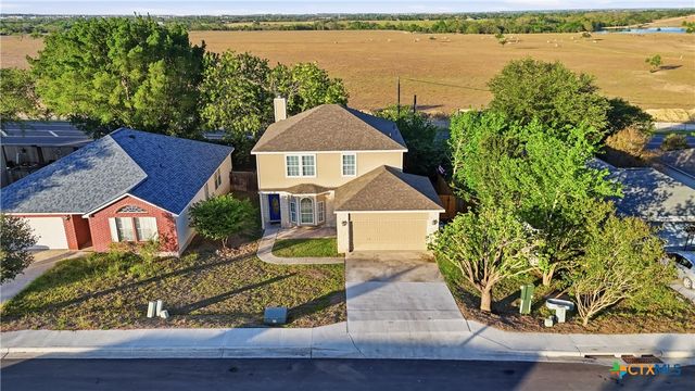 821 Benning, San Marcos, TX 78666