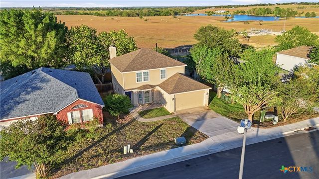 821 Benning, San Marcos, TX 78666