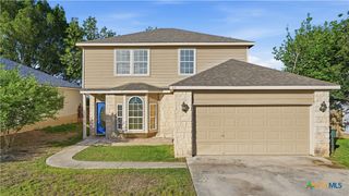 821 Benning, San Marcos, TX 78666