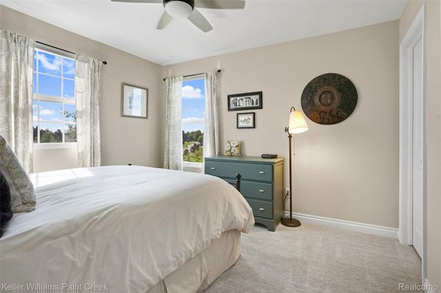137 Crestview Drive, Oakland Charter Township, MI 48306
