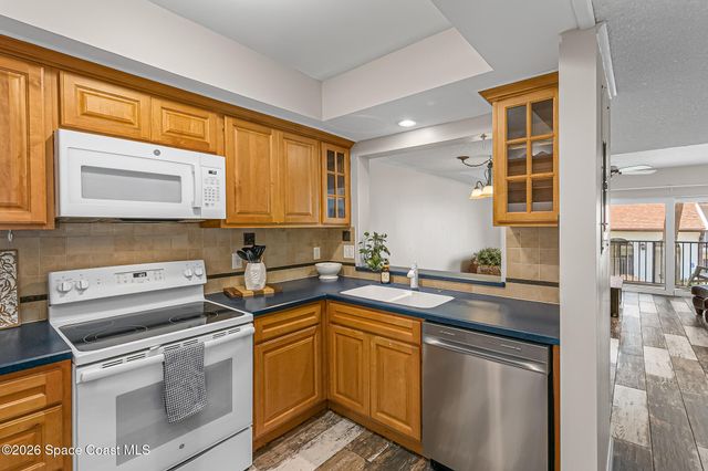 199 Highway A1a D201, Satellite Beach, FL 32937