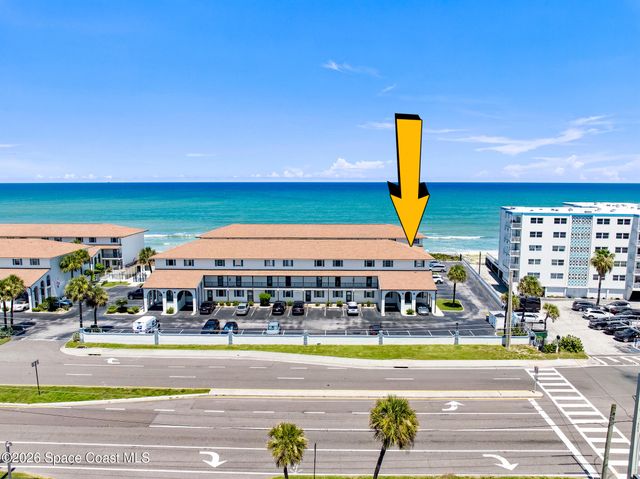 199 Highway A1a D201, Satellite Beach, FL 32937