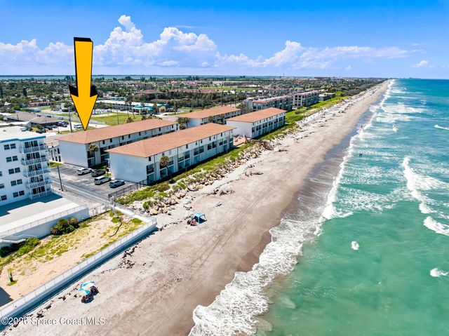 199 Highway A1a D201, Satellite Beach, FL 32937