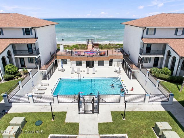 199 Highway A1a D201, Satellite Beach, FL 32937