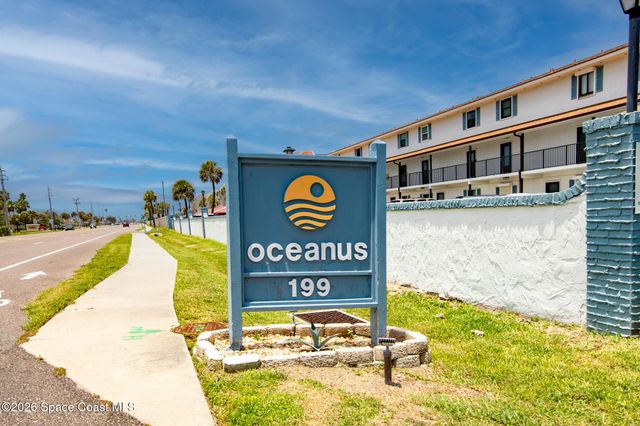 199 Highway A1a D201, Satellite Beach, FL 32937