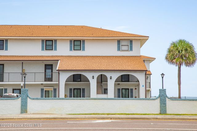 199 Highway A1a D201, Satellite Beach, FL 32937