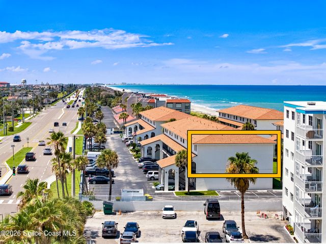 199 Highway A1a D201, Satellite Beach, FL 32937