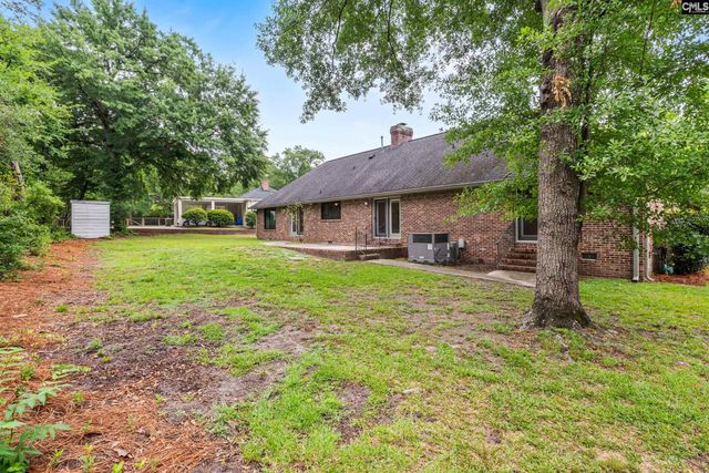 1811 Hobkirk Court, Camden, SC 29020