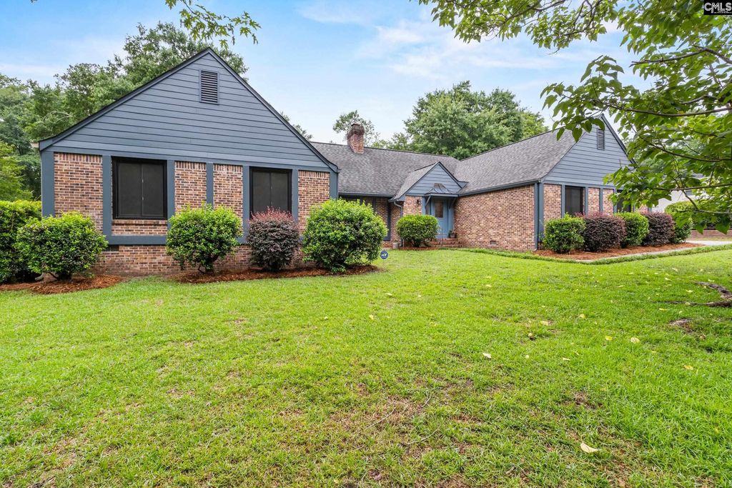 1811 Hobkirk Court, Camden, SC 29020