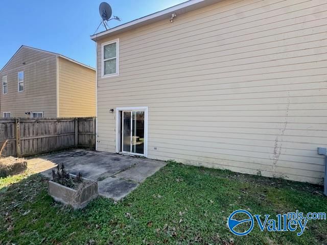 123 Sedgewick Drive, Owens Cross Roads, AL 35763