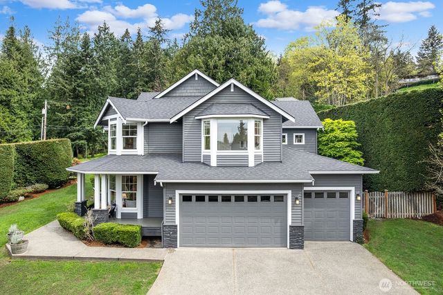 6323 NE 130th Place, Kirkland, WA 98034