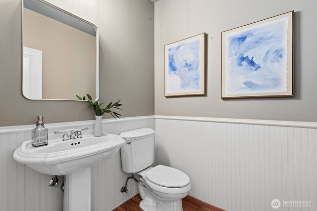 6323 NE 130th Place, Kirkland, WA 98034