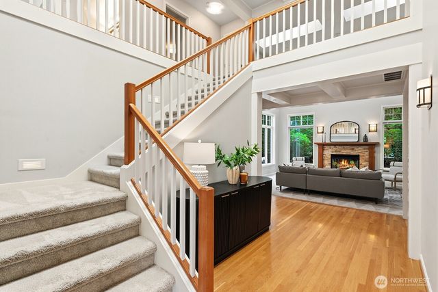 6323 NE 130th Place, Kirkland, WA 98034