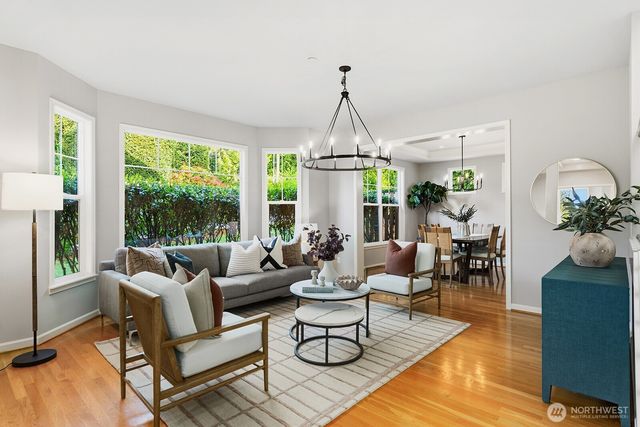 6323 NE 130th Place, Kirkland, WA 98034