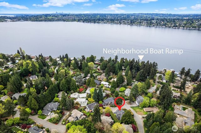 6323 NE 130th Place, Kirkland, WA 98034