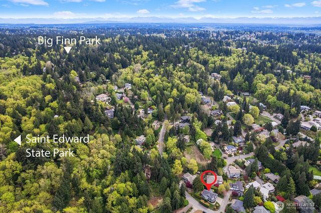6323 NE 130th Place, Kirkland, WA 98034