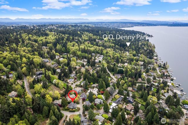 6323 NE 130th Place, Kirkland, WA 98034