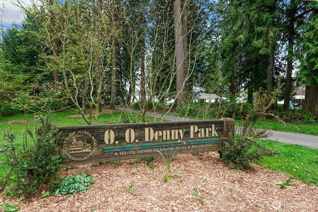6323 NE 130th Place, Kirkland, WA 98034