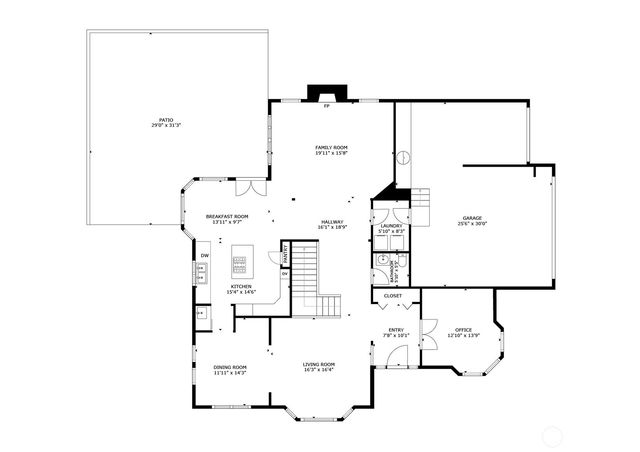 6323 NE 130th Place, Kirkland, WA 98034