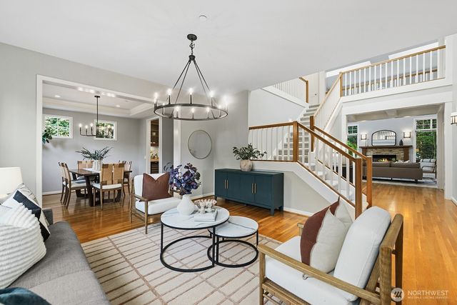 6323 NE 130th Place, Kirkland, WA 98034
