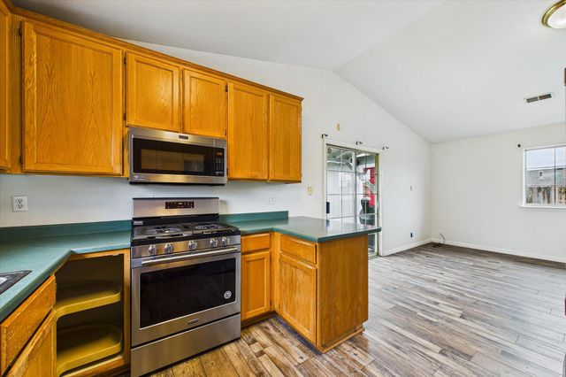 560 Baker Road, Mckinleyville, CA 95519