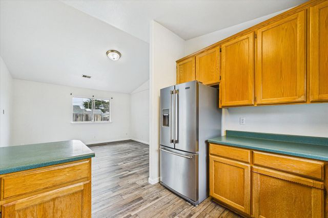 560 Baker Road, Mckinleyville, CA 95519