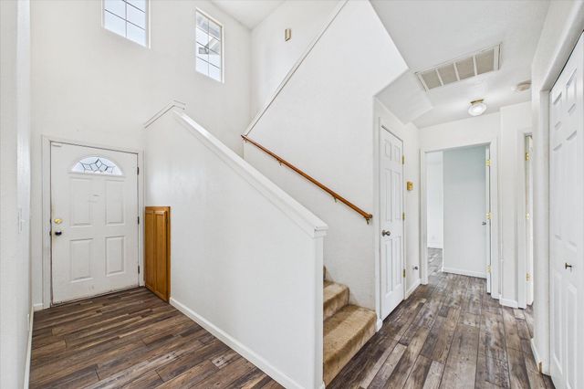 560 Baker Road, Mckinleyville, CA 95519