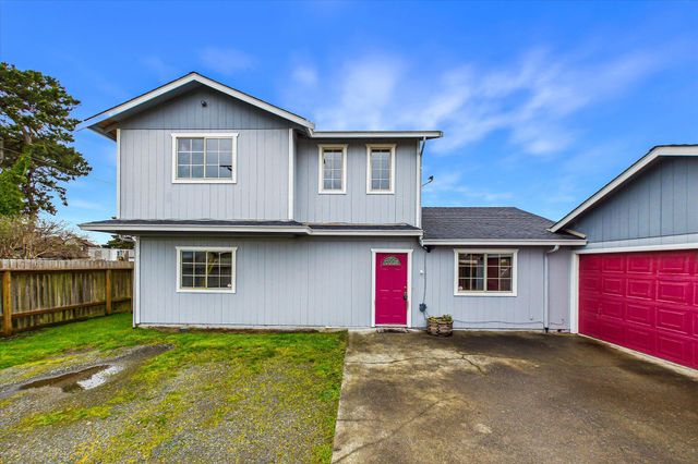 560 Baker Road, Mckinleyville, CA 95519
