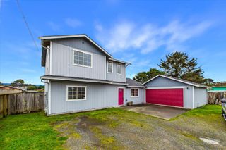 560 Baker Road, Mckinleyville, CA 95519
