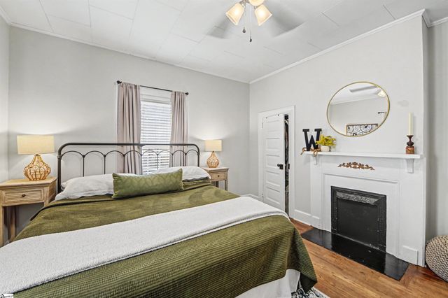 215 Beattie Street, Simpsonville, SC 29681