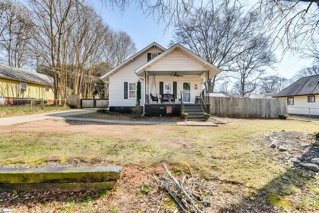 215 Beattie Street, Simpsonville, SC 29681