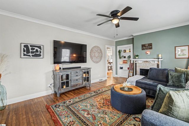 215 Beattie Street, Simpsonville, SC 29681