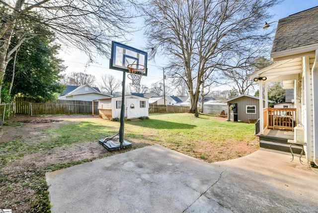 215 Beattie Street, Simpsonville, SC 29681