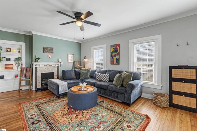 215 Beattie Street, Simpsonville, SC 29681